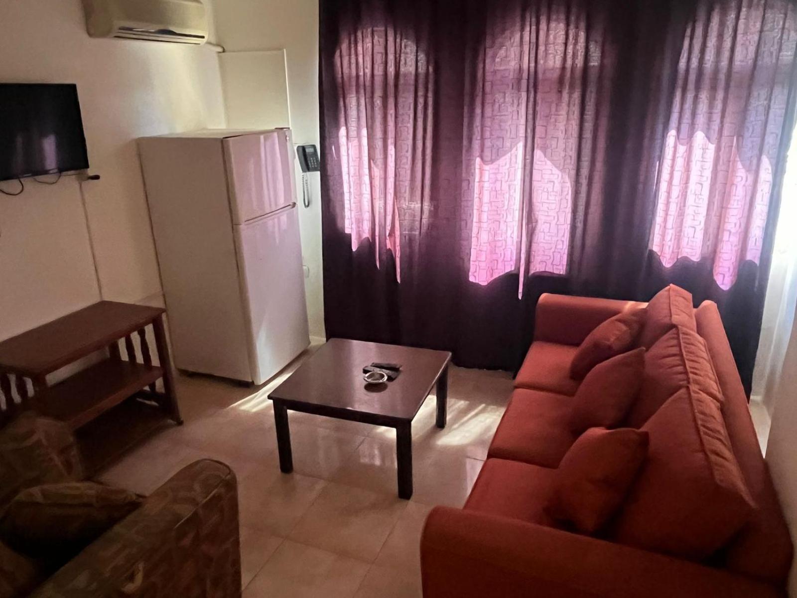 עמאן Sami Apartments מראה חיצוני תמונה