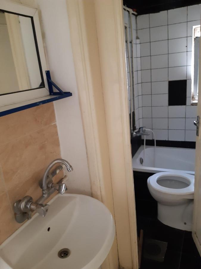 עמאן Sami Apartments מראה חיצוני תמונה